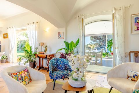 Villa i Sainte-Maxime, Var, Sainte-Maxime - € 4.480.000 | Ref: HH-15732877 - foto 6