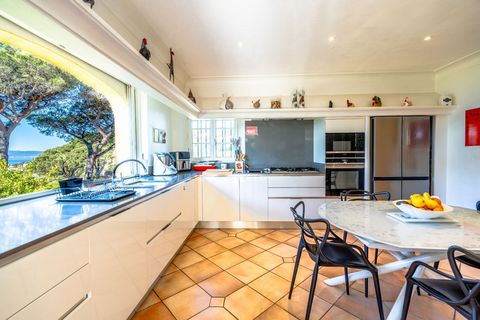 Villa i Sainte-Maxime, Var, Sainte-Maxime - € 4.480.000 | Ref: HH-15732877 - foto 7