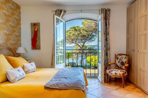 Villa i Sainte-Maxime, Var, Sainte-Maxime - € 4.480.000 | Ref: HH-15732877 - foto 9