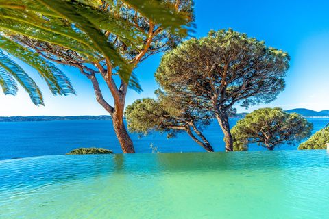 Villa i Sainte-Maxime, Var, Sainte-Maxime - € 4.480.000 | Ref: HH-15732877 - foto 10