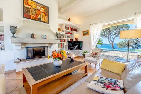 Villa i Sainte-Maxime, Var, Sainte-Maxime - € 4.480.000 | Ref: HH-15732877 - foto 13