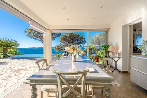 Villa i Sainte-Maxime, Var, Sainte-Maxime - € 4.480.000 | Ref: HH-15732877 - foto 14