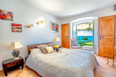 Villa i Sainte-Maxime, Var, Sainte-Maxime - € 4.480.000 | Ref: HH-15732877 - foto 15