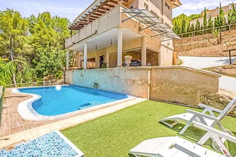 Villa i Altea, Alicante, Altea - € 632 000 | Ref: TGC-635 - foto 2
