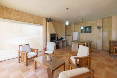 Villa i Altea, Alicante, Altea - € 632 000 | Ref: TGC-635 - foto 4