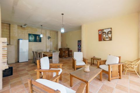 Villa i Altea, Alicante, Altea - € 632 000 | Ref: TGC-635 - foto 5