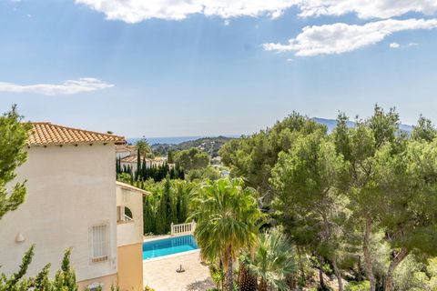 Villa i Altea, Alicante, Altea - € 632 000 | Ref: TGC-635 - foto 24