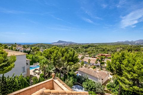 Villa i Altea, Alicante, Altea - € 632 000 | Ref: TGC-635 - foto 25