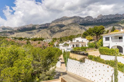 Villa i Altea, Alicante, Altea - € 632 000 | Ref: TGC-635 - foto 26