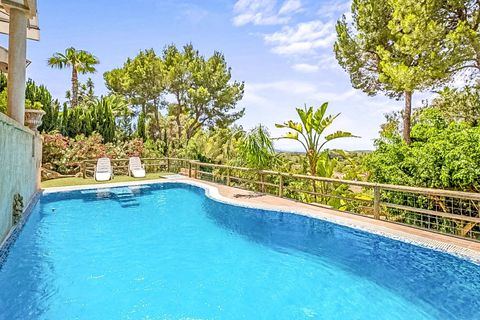 Villa i Altea, Alicante, Altea - € 632 000 | Ref: TGC-635 - foto 27