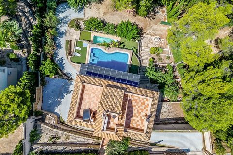 Villa i Altea, Alicante, Altea - € 632 000 | Ref: TGC-635 - foto 30