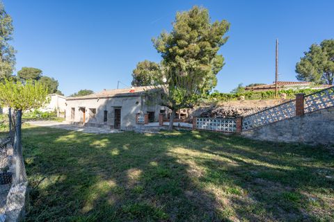 Landejendom i Tortosa, Tarragona, Tortosa - € 145.000 | Ref: 201 - foto 37