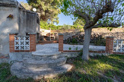 Landejendom i Tortosa, Tarragona, Tortosa - € 145.000 | Ref: 201 - foto 26