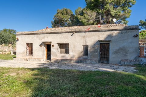 Landejendom i Tortosa, Tarragona, Tortosa - € 145.000 | Ref: 201 - foto 2