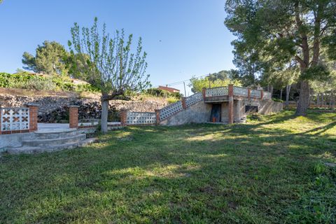 Landejendom i Tortosa, Tarragona, Tortosa - € 145.000 | Ref: 201 - foto 38