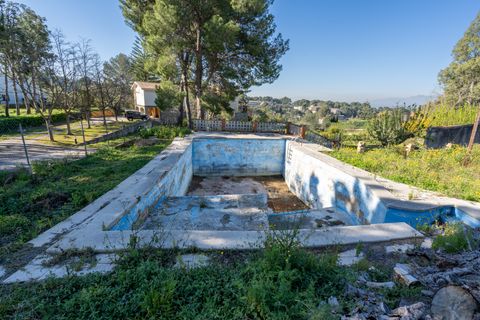 Landejendom i Tortosa, Tarragona, Tortosa - € 145.000 | Ref: 201 - foto 30