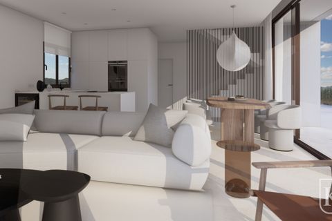 Villa a Finestrat, Alicante, Finestrat - € 565.000 | Ref: N8429-NB - foto 7