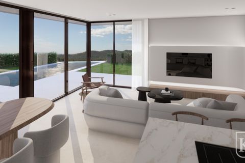 Villa a Finestrat, Alicante, Finestrat - € 565.000 | Ref: N8429-NB - foto 4