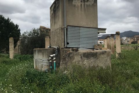 Finca i Ginestar, Tarragona, Ginestar - € 30.000 | Ref: Gv - foto 4