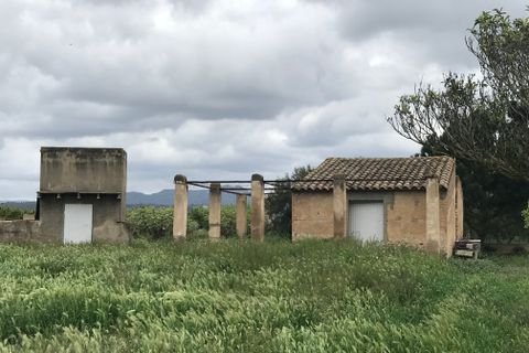 Finca i Ginestar, Tarragona, Ginestar - € 30.000 | Ref: Gv - foto 2