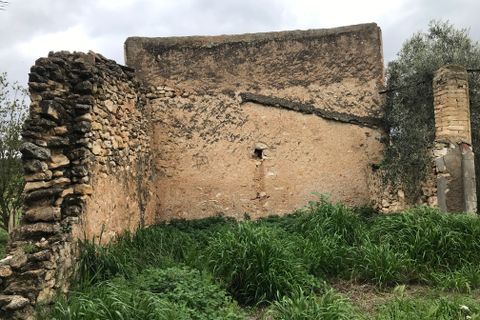 Finca i Ginestar, Tarragona, Ginestar - € 30.000 | Ref: Gv - foto 8
