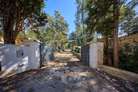 Villa a Gallipoli, Lecce, Gallipoli - € 495.000 | Ref: GIL-SUINA-495 - foto 2