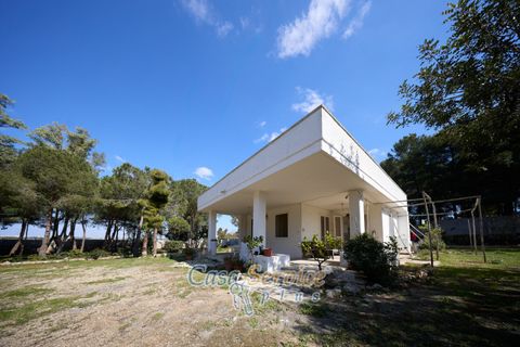 Villa a Gallipoli, Lecce, Gallipoli - € 495.000 | Ref: GIL-SUINA-495 - foto 3