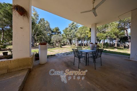 Villa a Gallipoli, Lecce, Gallipoli - € 495.000 | Ref: GIL-SUINA-495 - foto 5