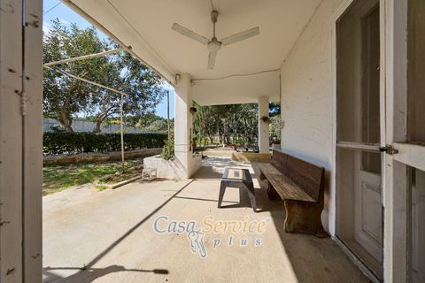 Villa a Gallipoli, Lecce, Gallipoli - € 495.000 | Ref: GIL-SUINA-495 - foto 12