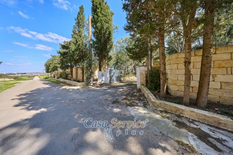 Villa a Gallipoli, Lecce, Gallipoli - € 495.000 | Ref: GIL-SUINA-495 - foto 17