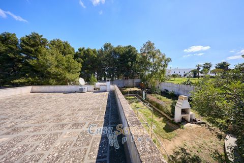 Villa a Gallipoli, Lecce, Gallipoli - € 495.000 | Ref: GIL-SUINA-495 - foto 18