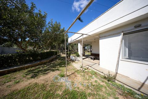 Villa a Gallipoli, Lecce, Gallipoli - € 495.000 | Ref: GIL-SUINA-495 - foto 19