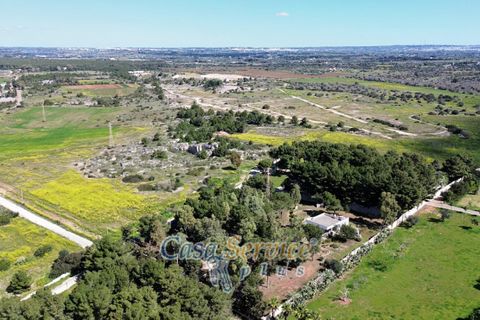 Villa a Gallipoli, Lecce, Gallipoli - € 495.000 | Ref: GIL-SUINA-495 - foto 23