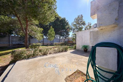 Villa a Gallipoli, Lecce, Gallipoli - € 495.000 | Ref: GIL-SUINA-495 - foto 24
