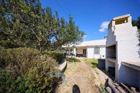 Villa a Gallipoli, Lecce, Gallipoli - € 495.000 | Ref: GIL-SUINA-495 - foto 25