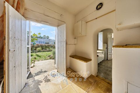 Villa a Gallipoli, Lecce, Gallipoli - € 495.000 | Ref: GIL-SUINA-495 - foto 26