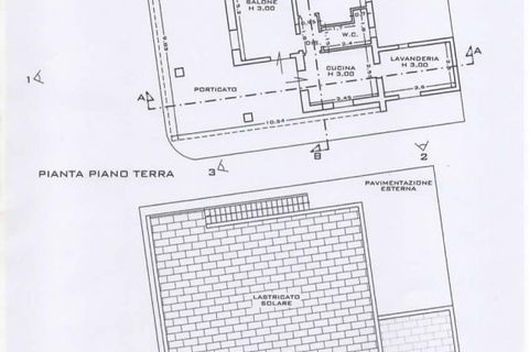Villa a Gallipoli, Lecce, Gallipoli - € 495.000 | Ref: GIL-SUINA-495 - foto 27