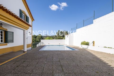 Villa i Setubal, Setubal, Setubal - € 901.000 | Ref: W-02Z6WH - foto 27