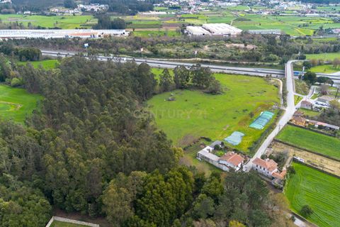 Helårsgrund i Trofa, Porto, Trofa - € 945.000 | Ref: C0393-01215 - foto 3