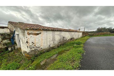 Villa i Beja, Beja, Beja - € 33.500 | Ref: BYS-1049 - foto 3