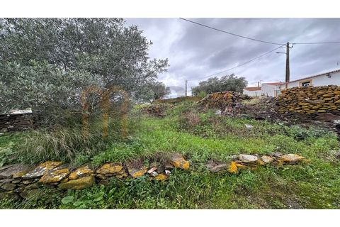 Villa i Beja, Beja, Beja - € 33.500 | Ref: BYS-1049 - foto 5