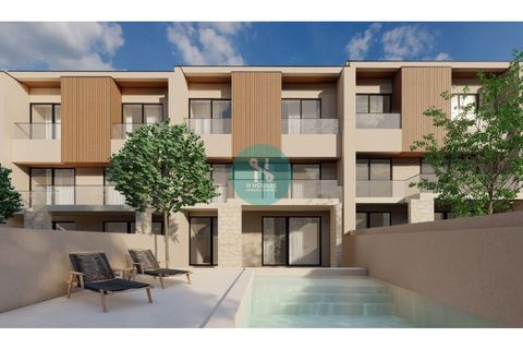 Byhus i Braga, Braga, Braga - € 475.000 | Ref: NH773 - foto 3