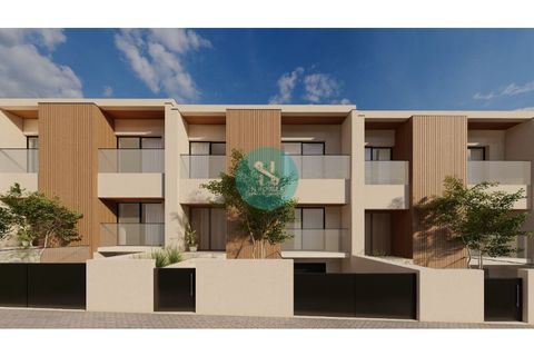 Byhus i Braga, Braga, Braga - € 475.000 | Ref: NH773 - foto 5