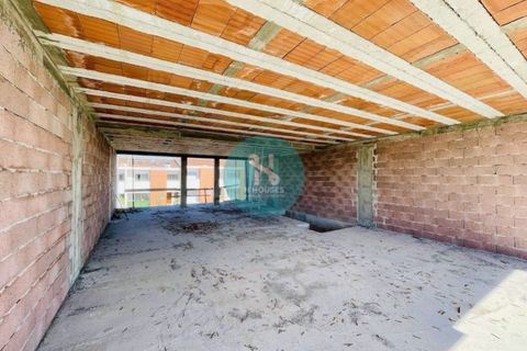 Byhus i Braga, Braga, Braga - € 475.000 | Ref: NH773 - foto 11