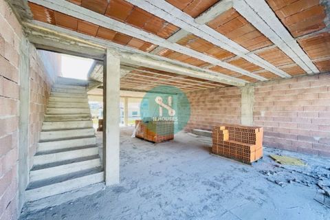 Byhus i Braga, Braga, Braga - € 475.000 | Ref: NH773 - foto 12