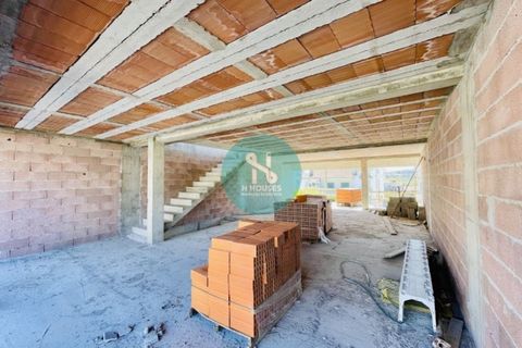 Byhus i Braga, Braga, Braga - € 475.000 | Ref: NH773 - foto 13