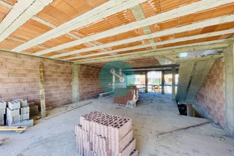 Byhus i Braga, Braga, Braga - € 475.000 | Ref: NH773 - foto 14