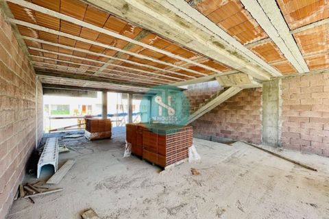 Byhus i Braga, Braga, Braga - € 475.000 | Ref: NH773 - foto 15