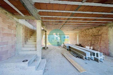 Byhus i Braga, Braga, Braga - € 475.000 | Ref: NH773 - foto 16