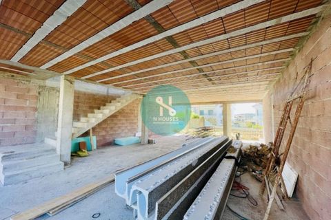 Byhus i Braga, Braga, Braga - € 475.000 | Ref: NH773 - foto 17